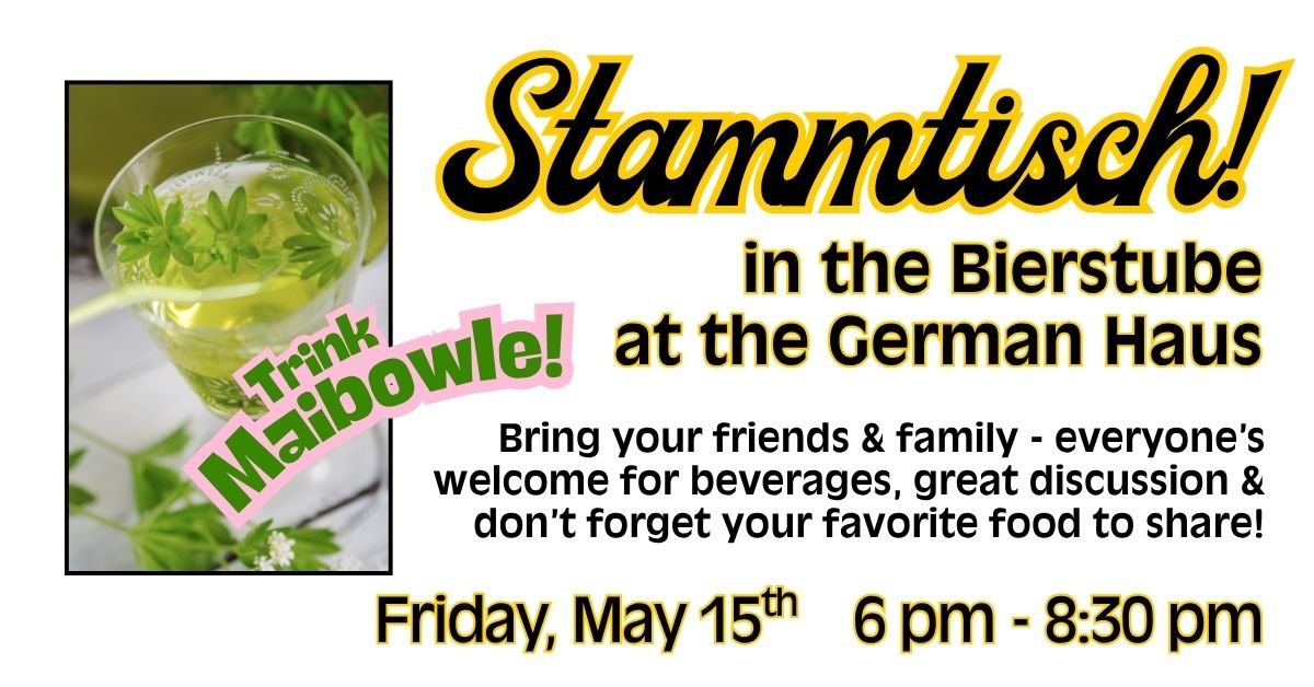 German American Society of Portland